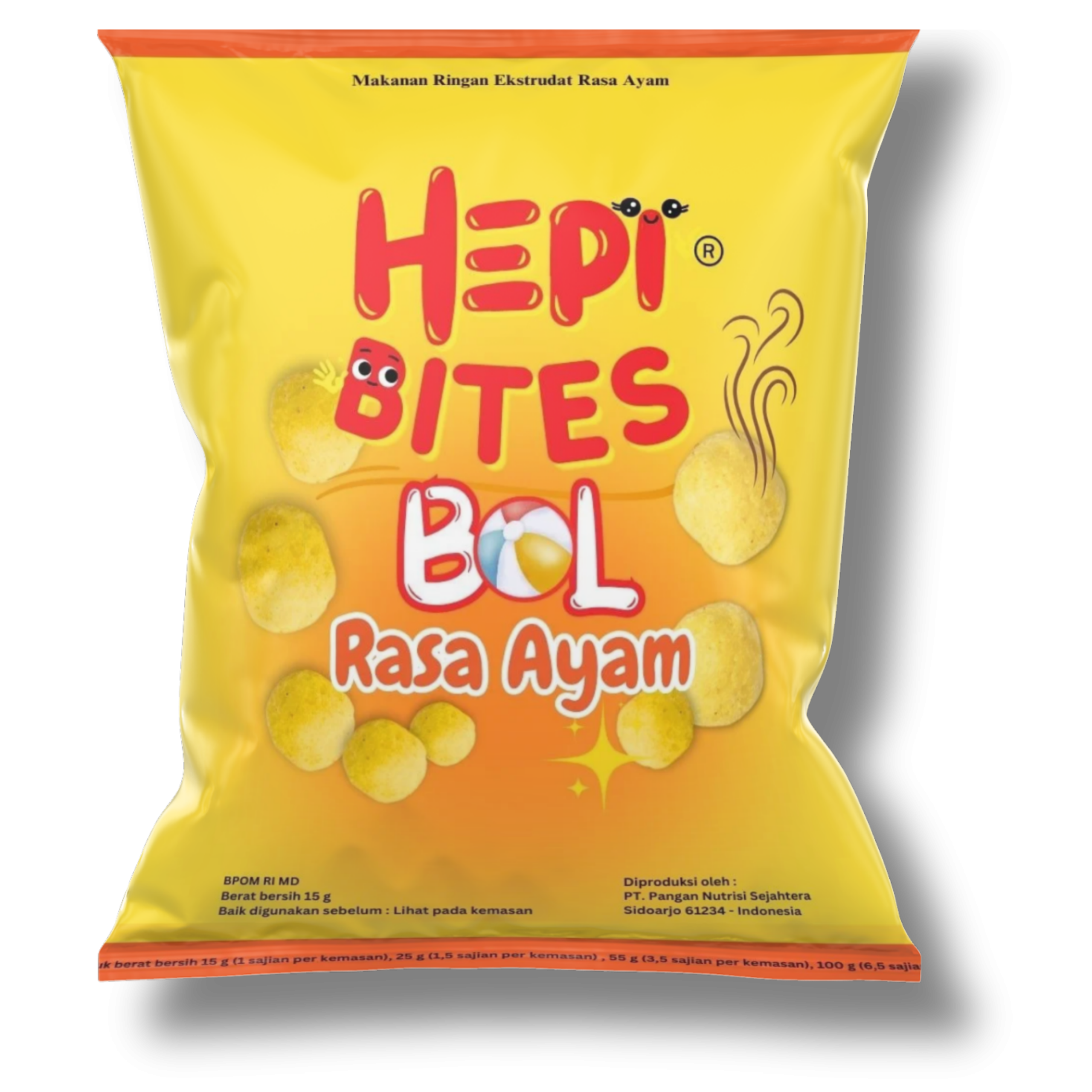 New Product display marketplace Hepi Bites (2)